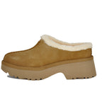Cozy Clog