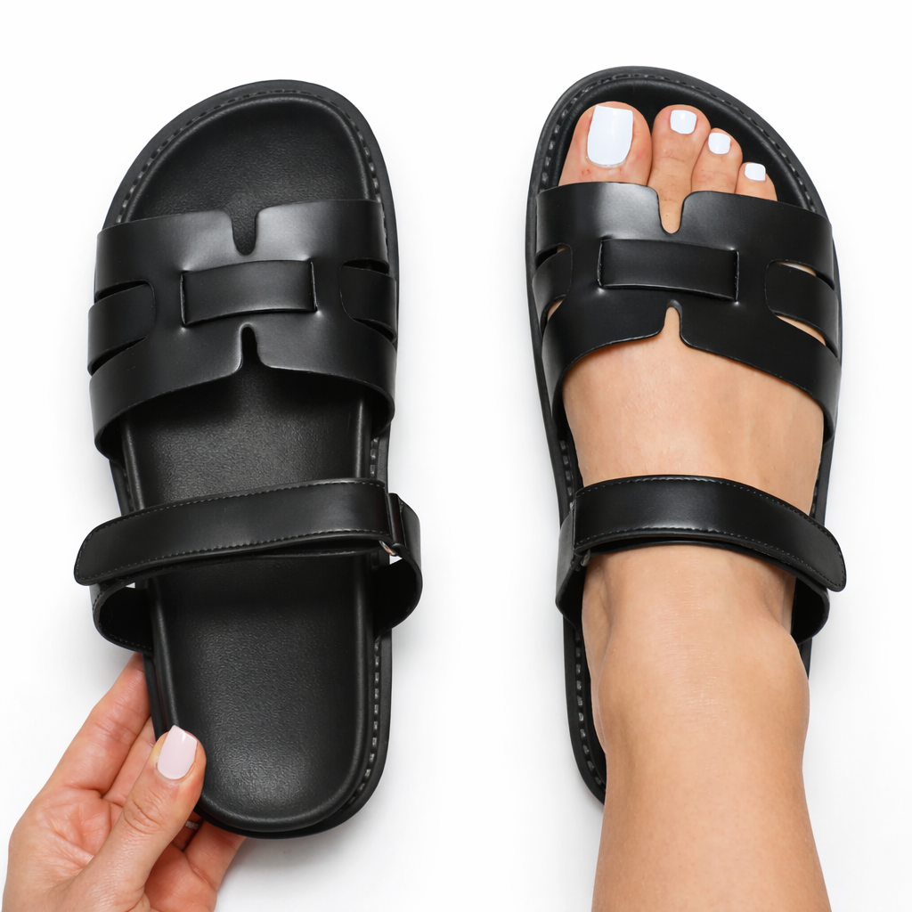 Aria Walking Sandals