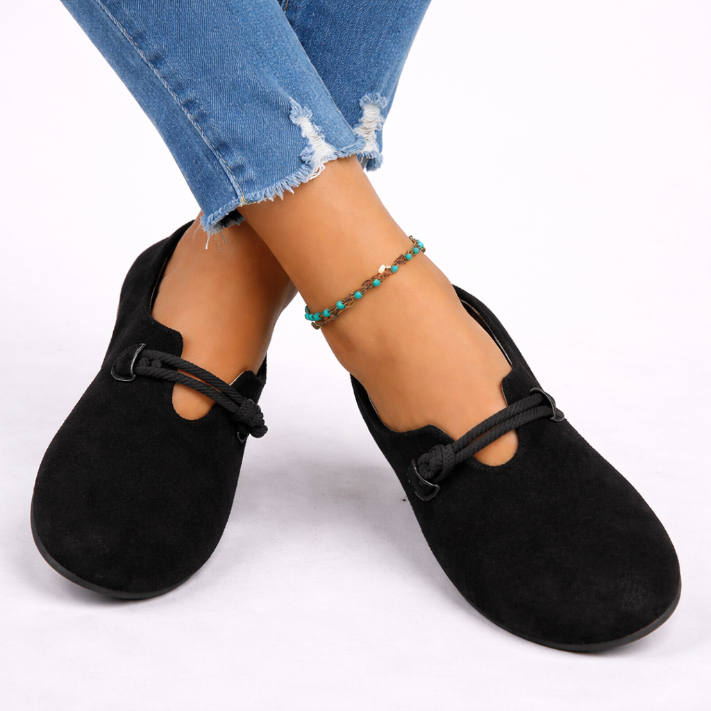 Soft Support Loafers