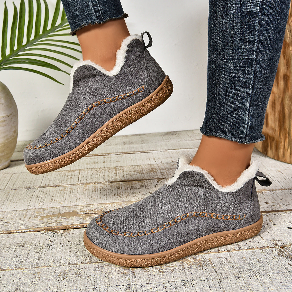 Madison Clogs
