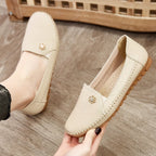 Zoe Loafers