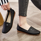 Zoe Loafers