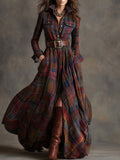Lauren Shirt Dress