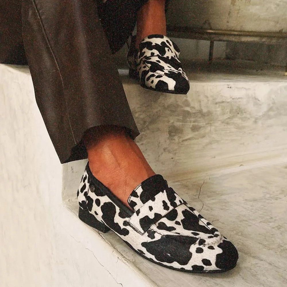 Grace Loafers