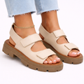 Mila Platform Sandals