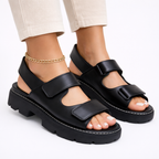 Mila Platform Sandals