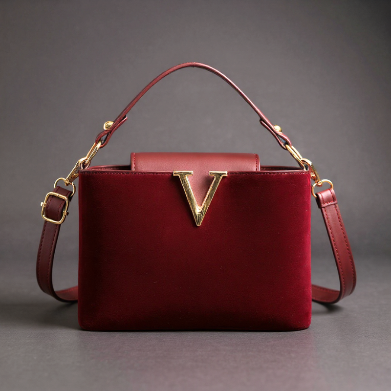 Vivienne Shoulder Bag