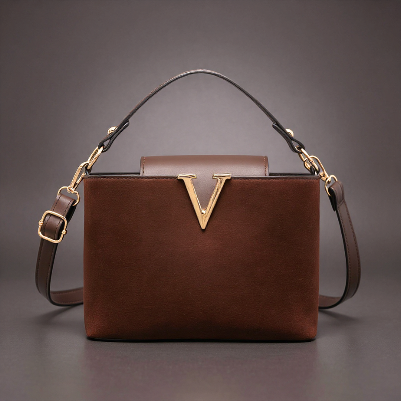 Vivienne Shoulder Bag
