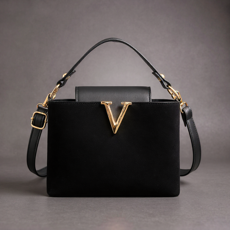 Vivienne Shoulder Bag