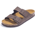 Double Strap Clogs