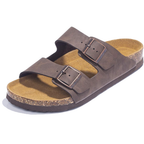 Double Strap Clogs