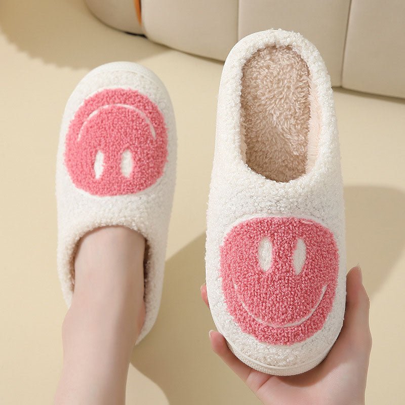 Sophie Cozy Slippers