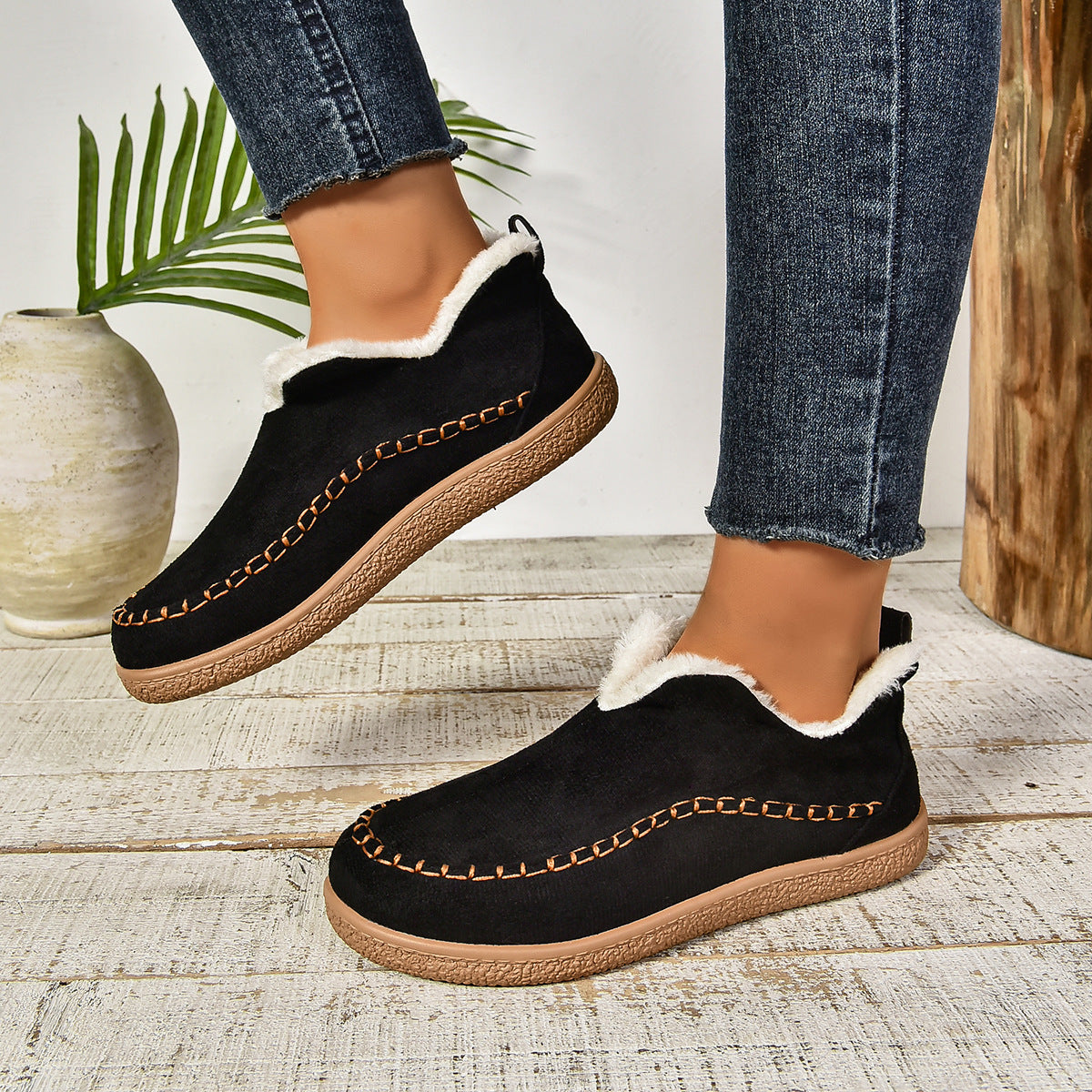 Madison Clogs