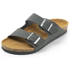 Double Strap Clogs