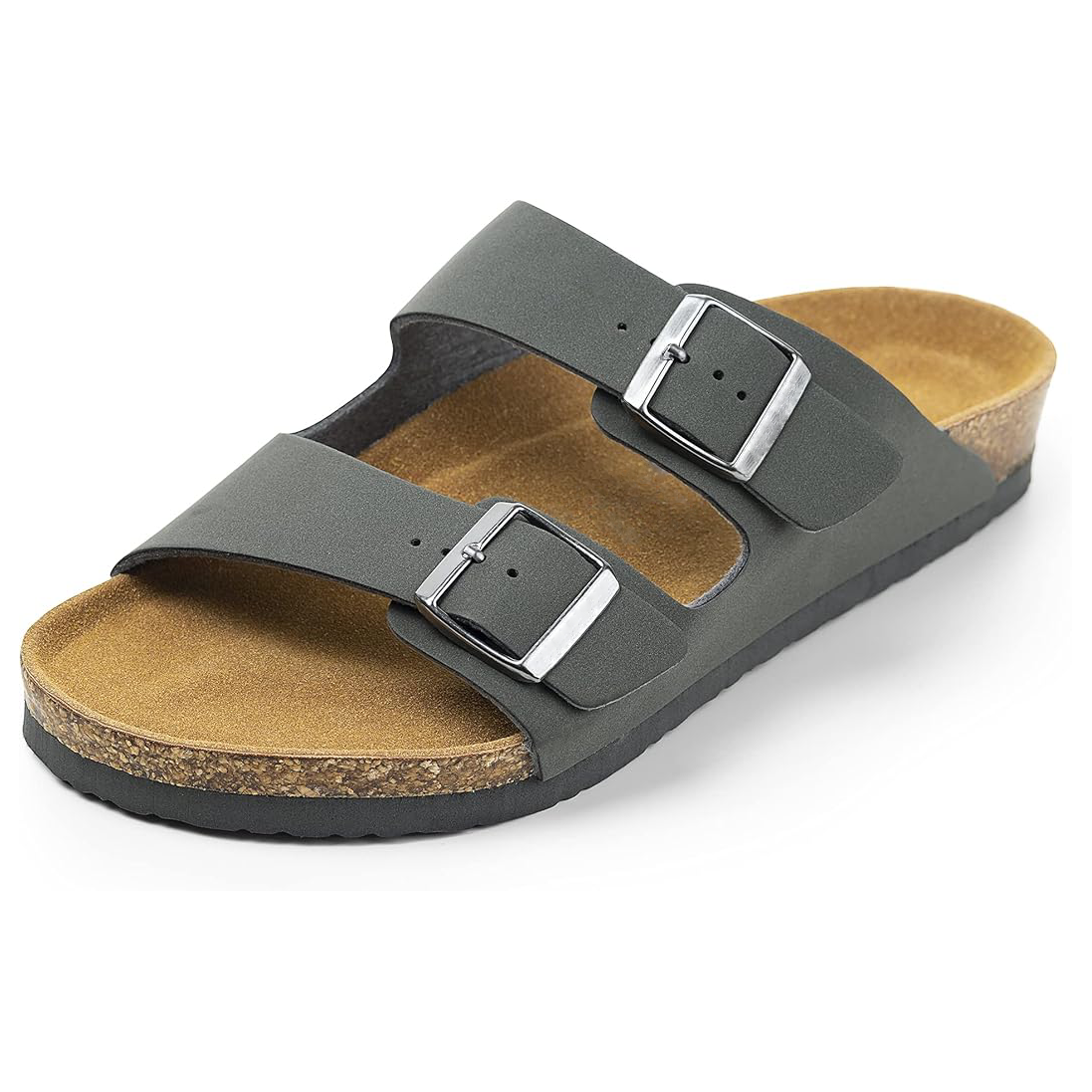 Double Strap Clogs