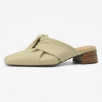 Camilla Twist Mules