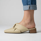 Camilla Twist Mules