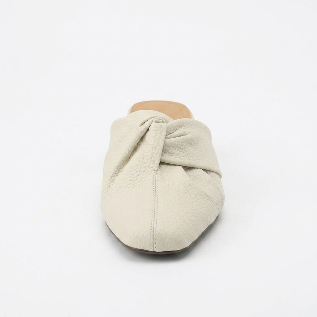Camilla Twist Mules