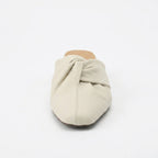 Camilla Twist Mules