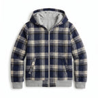 Reversible Cropped Jacket