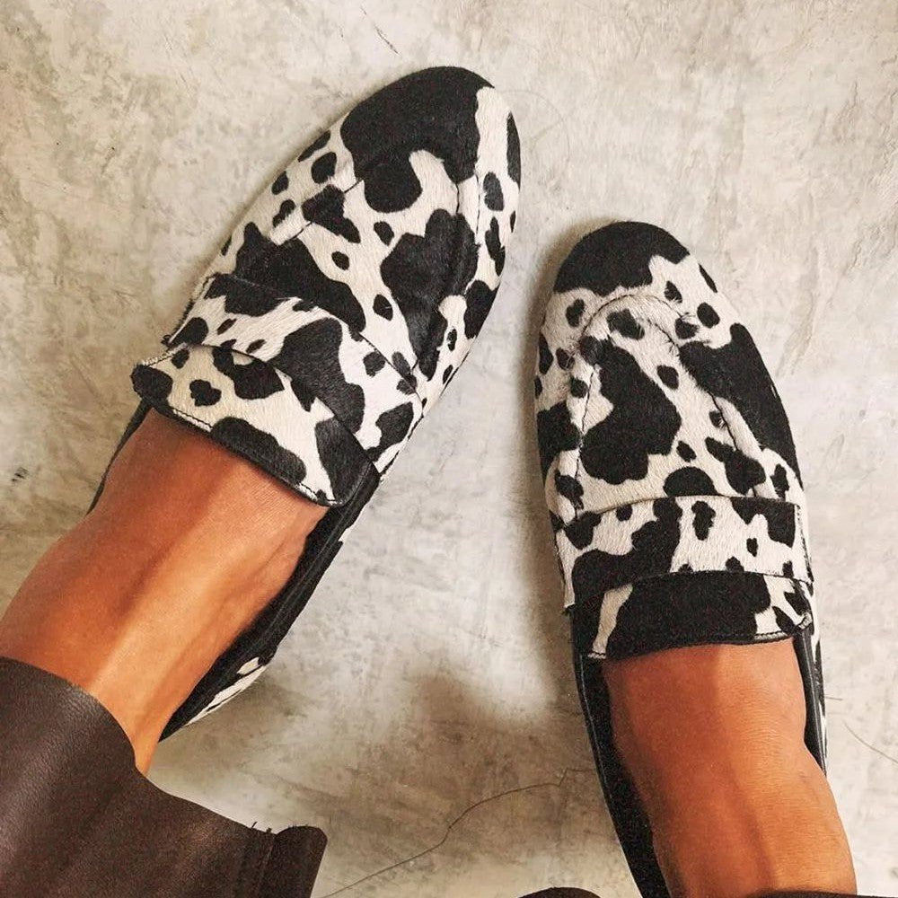 Grace Loafers