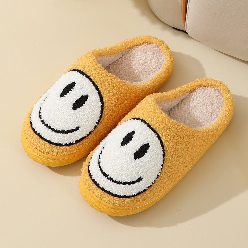 Sophie Cozy Slippers