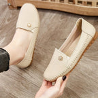 Zoe Loafers