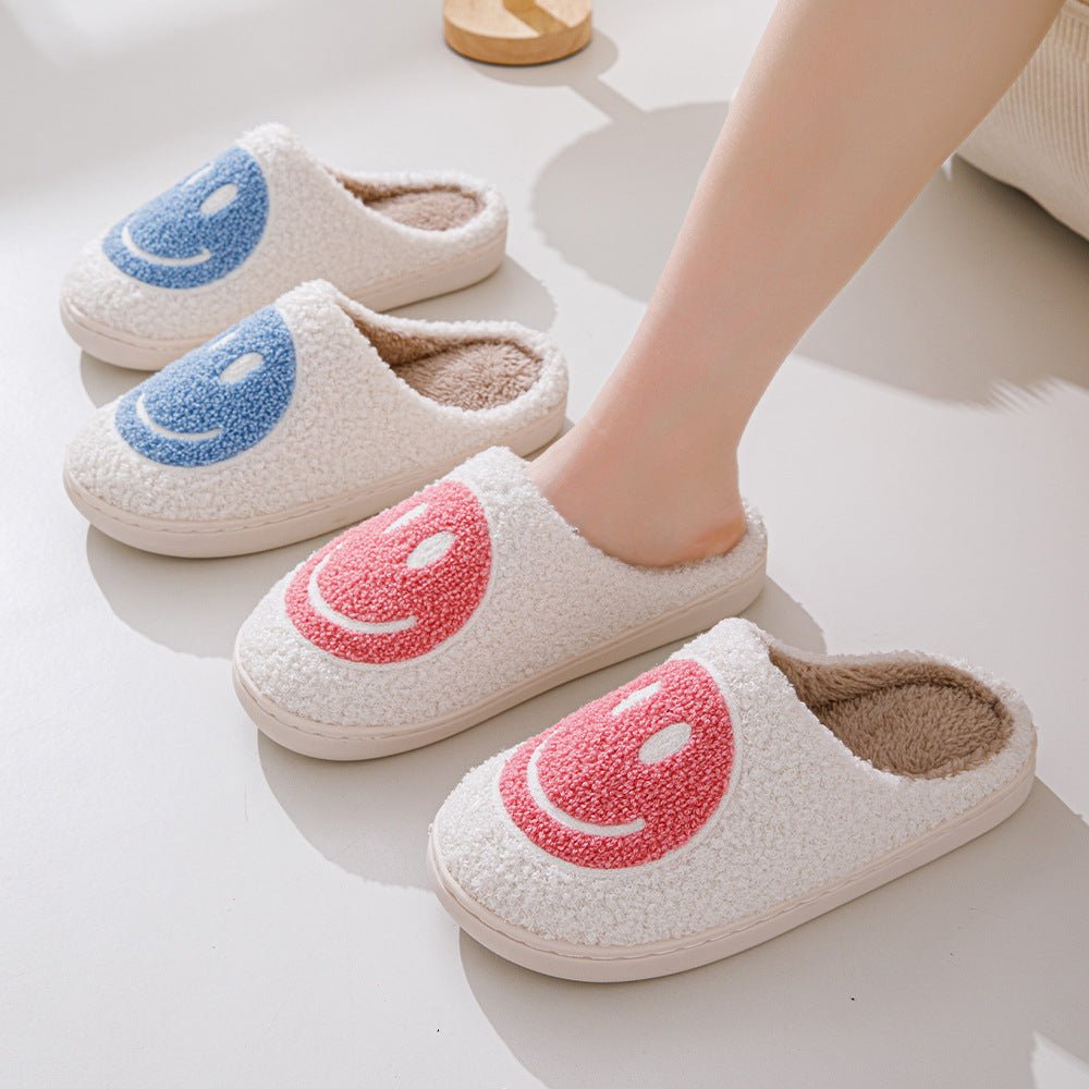 Sophie Cozy Slippers