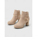 Scarlett Ankle Boots