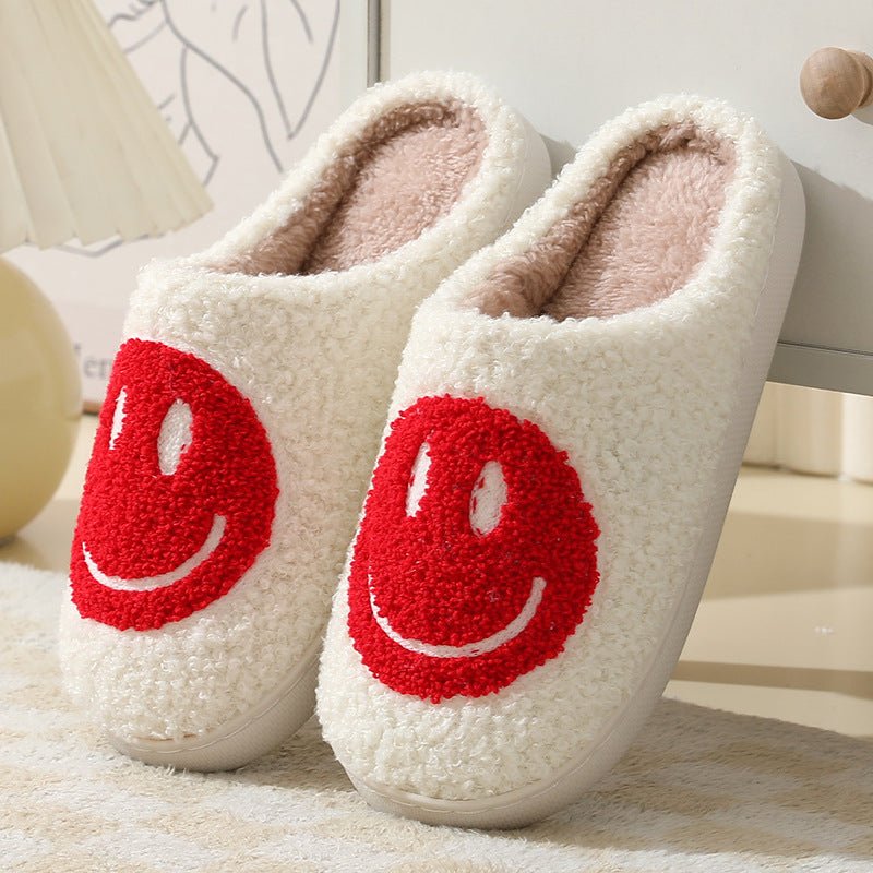 Sophie Cozy Slippers