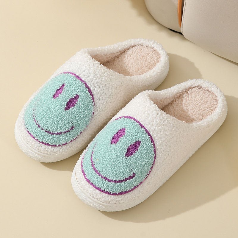 Sophie Cozy Slippers