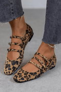 Keira Loafers