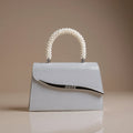 Ava Pearl Clutch