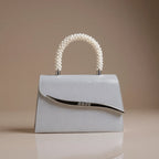 Ava Pearl Clutch
