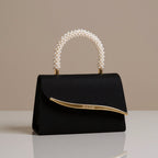 Ava Pearl Clutch