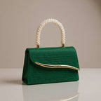 Ava Pearl Clutch