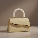 Ava Pearl Clutch