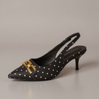 Katrina Slingback Heels