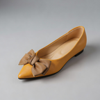 Bella Bow Flats