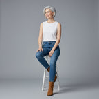 Amara Suede Ankle Boots