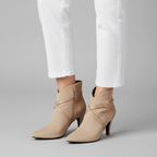 Penelope Pointed Ankle Boots