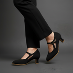 Kelly T-Strap Pumps