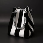 Hamden Mini Bucket Bag
