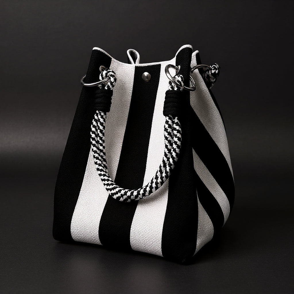 Hamden Mini Bucket Bag