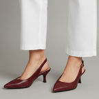 Sloane Slingback Pumps