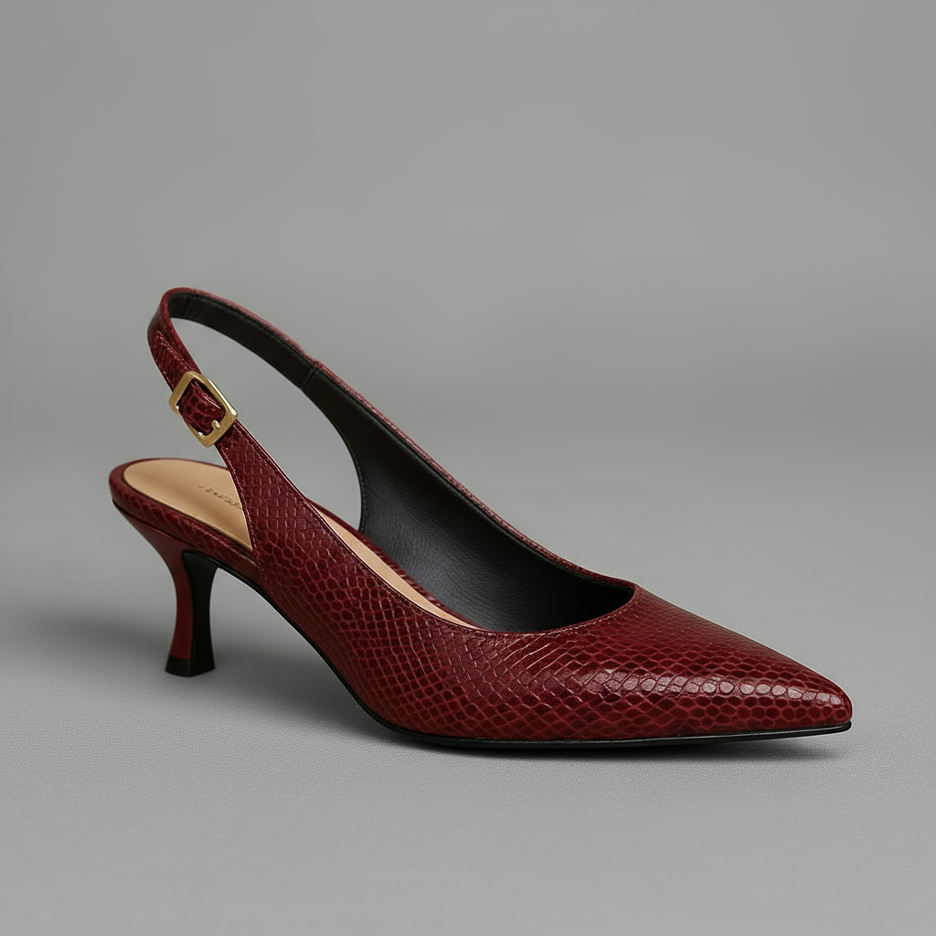 Sloane Slingback Pumps