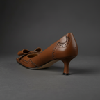 Lana Kitten Heel Pumps