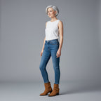 Amara Suede Ankle Boots