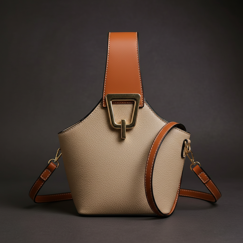 Belona Bucket Bag