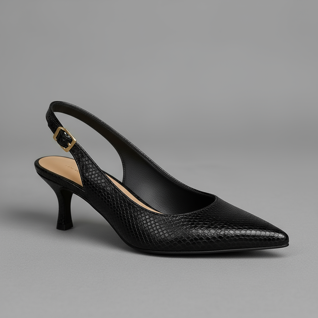 Sloane Slingback Pumps